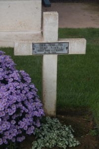 Aubigny Communal Cemetery Extension - Colin, Rene